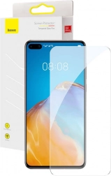 Sticlă temperată pentru ecran HUAWEI Changxiang 50z Baseus – P40