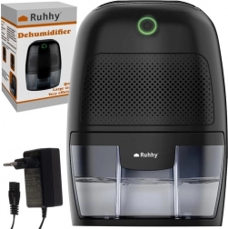 Ruhhy dezumidificator de aer