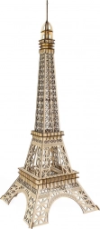 Puzzle 3D din lemn Turnul Eiffel