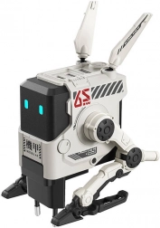 Încărcător Gan GravaStar Alpha65 65W alb