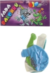 Baloane gonflabile Zoo