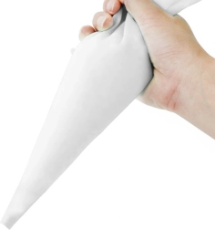 Poș de patiserie din silicon Orion, 45 cm