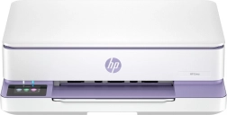 Imprimantă cu cerneală multifuncțională HP Envy 6122E