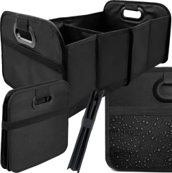 Mare organizator întărit pentru portbagajul mașinii