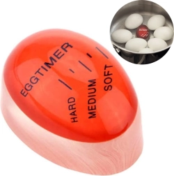 Cronometru de bucătărie pentru ouă fierte