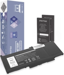 Baterie Dell Latitude 5300 5310 7300 7400