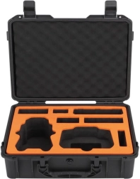 Carcasă de transport Sunnylife pentru dronă AIR 3S/AIR 3 Fly More Combo