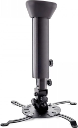 Suport proiectoare PMV100 negru