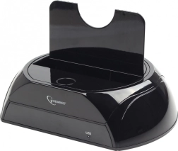 Stație de andocare pentru HDD SATA 2.5'' și 3.5'' USB 3.0