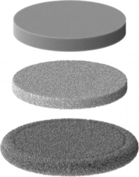 Accesorii de rezervă HOTO pentru periuță electrică