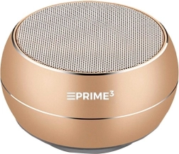 Boxă portabilă Bluetooth SOUL ABT03GL cu radio FM