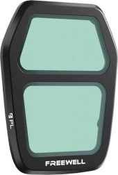 Filtru Freewell CPL pro DJI Air 3S