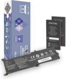 Baterie pentru Lenovo IdeaPad 320 4050 mAh (30 Wh) 7,4 - 7,6 V