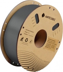 Filament PLA Anycubic cu viteză ridicată 1 kg – gri
