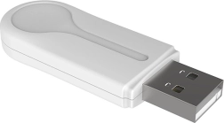 Adaptor Cycplus U10 cu conexiune ANT+ și USB