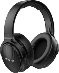 Căști Bluetooth wireless over-ear AWEI A780BL negre