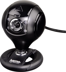 Webcam Hama HD Spy Protect cu capac