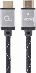 Cablu HDMI de mare viteză cu ethernet 5m