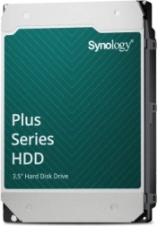 Disc HDD 12TB SATA 3,5 synology
