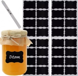 Etichete autocolante universale