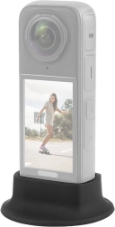 Suport din silicon PULUZ pentru camera Insta360 X4