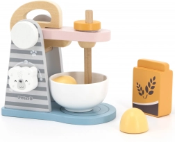 Mixer din lemn Viga PolarB