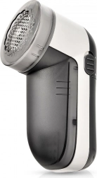 Aparat electric fără fir pentru îndepărtarea scamelor de pe haine ORION