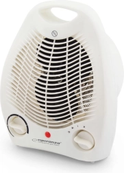 Aerotermă Esperanza GOBI 1000 W/2000 W