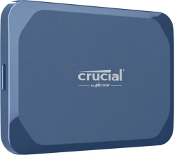 SSD extern Crucial X10 4 TB USB‑C 2100 MB/s