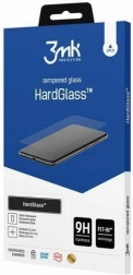Sticlă călită HardGlass pentru Samsung Galaxy S24 FE 9H