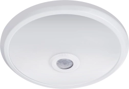 Plafon LED 12W cu senzor de mișcare Maclean Energy