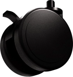 Roți blocabile NEXT LEVEL RACING pentru cockpit