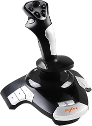 Joystick pro simulatoare de zbor PXN-F16