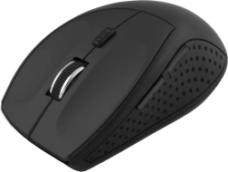 Mouse optic wireless ANDROMEDA Esperanza