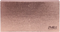 Paletă cosmetică pliabilă Glam To Go