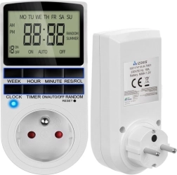 Cronometru digital ISO Trade