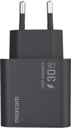 încărcător de rețea USB A+C 30 W