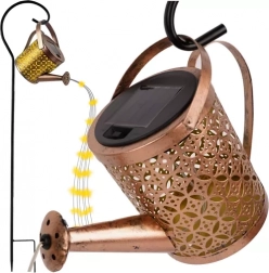 Lampă solară de grădină Konev Gardlov