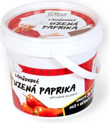 Boia afumată dulce 80 g