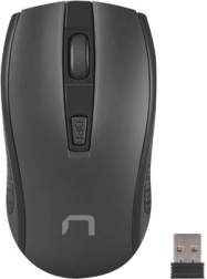 Mouse wireless Jay 2 negru