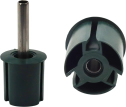 Carcasă pentru fixarea a 3 picioare ale suportului pentru bradul de Crăciun