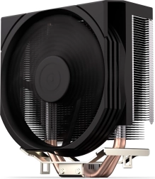 Endorfy Spartan 5 – cooler CPU compact cu ventilator Fluctus de 120 mm
