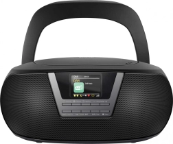 Radio CD/MP3 cu Bluetooth și DAB+