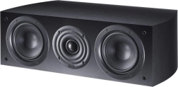 Difuzor central VICTA Elite Center 102 negru