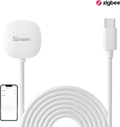 Cablu prelungitor pentru senzor de inundație SONOFF WLDC200