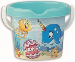 Găleată Peștișor Fericit Androni