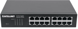 Intellinet Comutator Gigabit Ethernet cu 16 Porturi