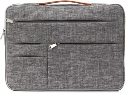 Husă de protecție pentru laptop Umax 14″, gri