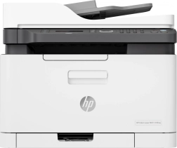 HP Color Laser multifuncțională imprimantă 179fnw