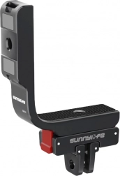 Suport în L cu adaptor magnetic pentru DJI Osmo 360